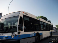 STM 24-256 - 2004 NovaBus LFS