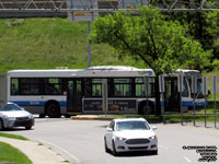 STM 24-269 - 2004 NovaBus LFS