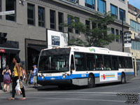 STM 24-270 - 2004 NovaBus LFS