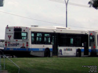 STM 24-272 - 2004 NovaBus LFS