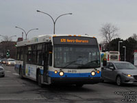 STM 24-273 - 2004 NovaBus LFS