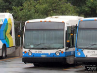 STM 24-296 - 2004 NovaBus LFS