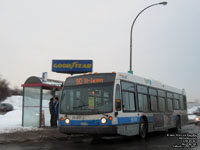 STM 25-201 - 2005 NovaBus LFS