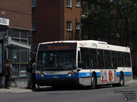 STM 25-203 - 2005 NovaBus LFS