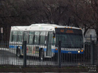 STM 25-214 - 2005 NovaBus LFS