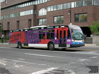 STM 25-221 - 2005 NovaBus LFS