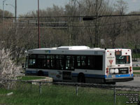 STM 25-233 - 2005 NovaBus LFS