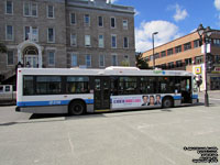 STM 25-245 - 2005 NovaBus LFS