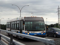 STM 26-007 - 2006 NovaBus LFS