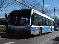 STM 26-014 - 2006 NovaBus LFS