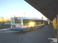 STM 26-019 - 2006 NovaBus LFS