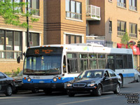 STM 26-023 - 2006 NovaBus LFS