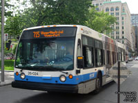 STM 26-024 - 2006 NovaBus LFS