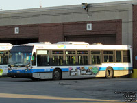 STM 26-029 - 2006 NovaBus LFS