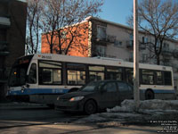 STM 26-033 - 2006 NovaBus LFS