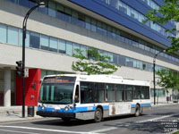 STM 26-037 - 2006 NovaBus LFS