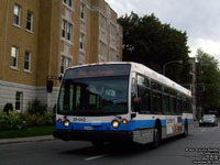 STM 26-042 - 2006 NovaBus LFS