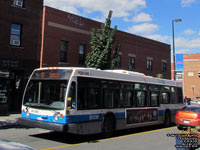 STM 26-046 - 2006 NovaBus LFS