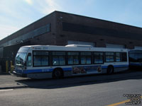 STM 26-053 - 2006 NovaBus LFS