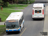 STM 26-053 - 2006 NovaBus LFS