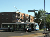 STM 26-055 - 2006 NovaBus LFS