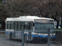 STM 26-063 - 2006 NovaBus LFS