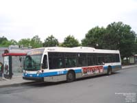 STM 26-071 - 2006 NovaBus LFS