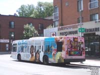 STM 26-079 - 2006 NovaBus LFS