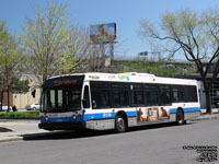 STM 26-080 - 2006 NovaBus LFS