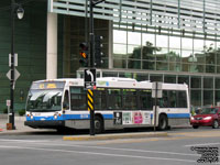 STM 26-081 - 2006 NovaBus LFS