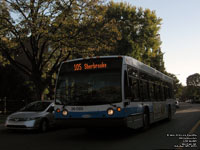 STM 26-085 - 2006 NovaBus LFS