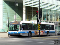 STM 27-002 - 2006 NovaBus LFS