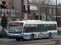 STM 27-006 - 2006 NovaBus LFS