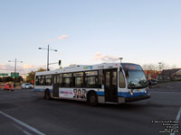 STM 27-006 - 2006 NovaBus LFS