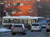 STM 27-007 - 2006 NovaBus LFS