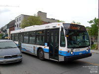 STM 27-013 - 2006 NovaBus LFS