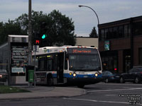 STM 27-013 - 2006 NovaBus LFS