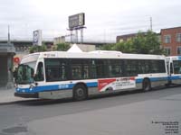 STM 27-014 - 2006 NovaBus LFS