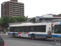 STM 27-014 - 2006 NovaBus LFS