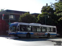 STM 27-014 - 2006 NovaBus LFS