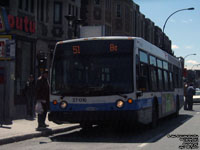 STM 27-016 - 2006 NovaBus LFS