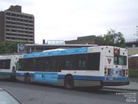 STM 27-017 - 2006 NovaBus LFS