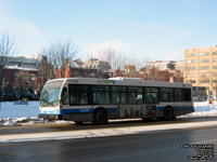 STM 27-017 - 2006 NovaBus LFS