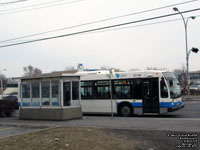 STM 27-018 - 2006 NovaBus LFS