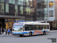 STM 27-018 - 2006 NovaBus LFS