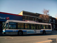 STM 27-020 - 2006 NovaBus LFS