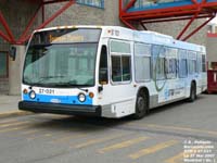 STM 27-021 - 2006 NovaBus LFS