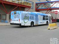 STM 27-021 - 2006 NovaBus LFS