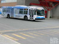 STM 27-021 - 2006 NovaBus LFS