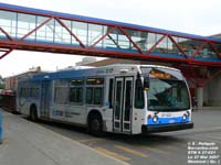 STM 27-021 - 2006 NovaBus LFS